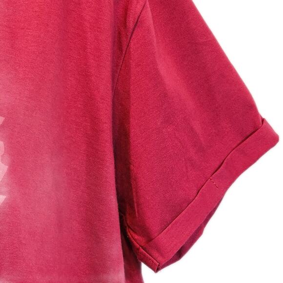 EPCOT Food and Wine Festival 2022 NWT Disney World Tee Shirt Women's XL - Picture 3 of 8